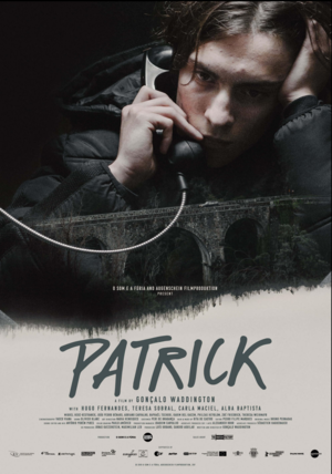 Patrick (2019)